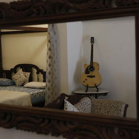 Jai Villa Homestay أُودايبور المظهر الخارجي الصورة