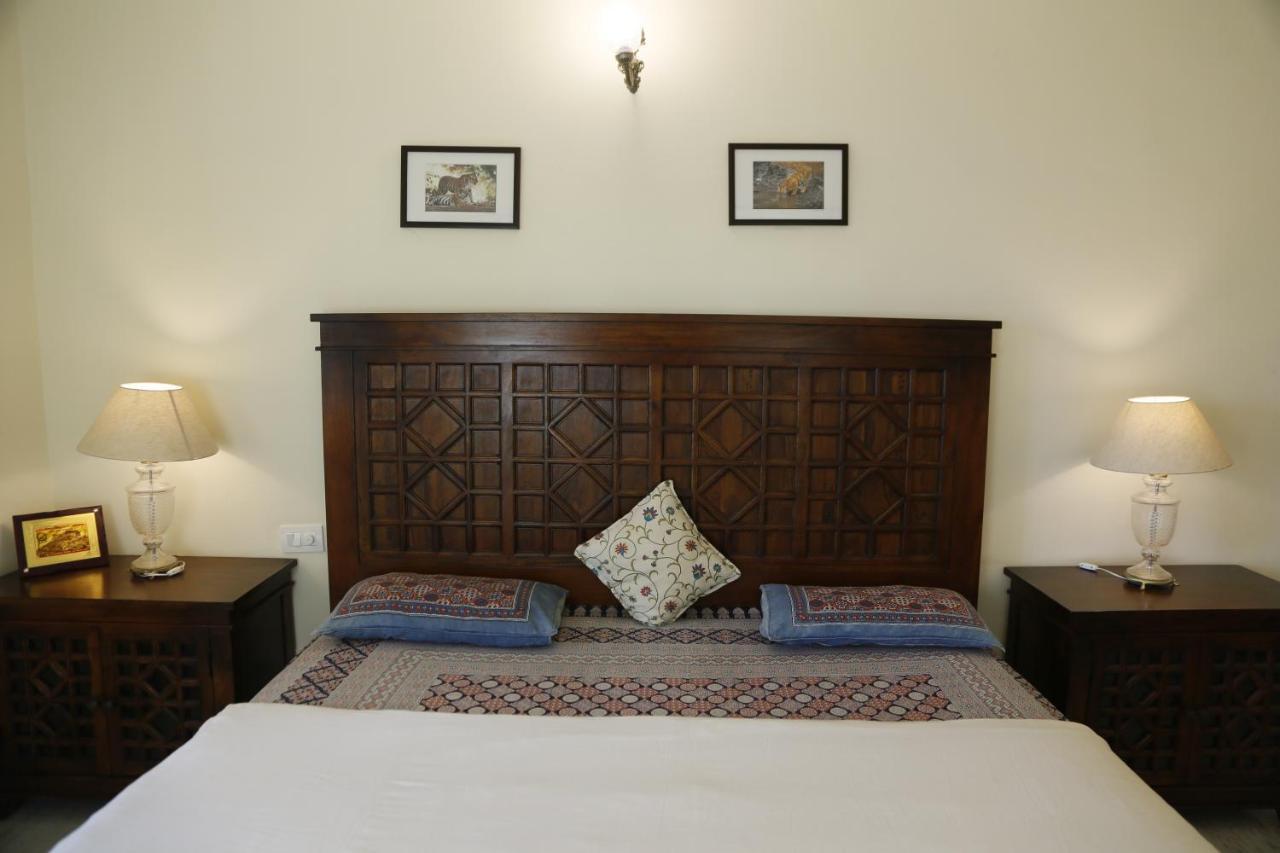 Jai Villa Homestay أُودايبور المظهر الخارجي الصورة