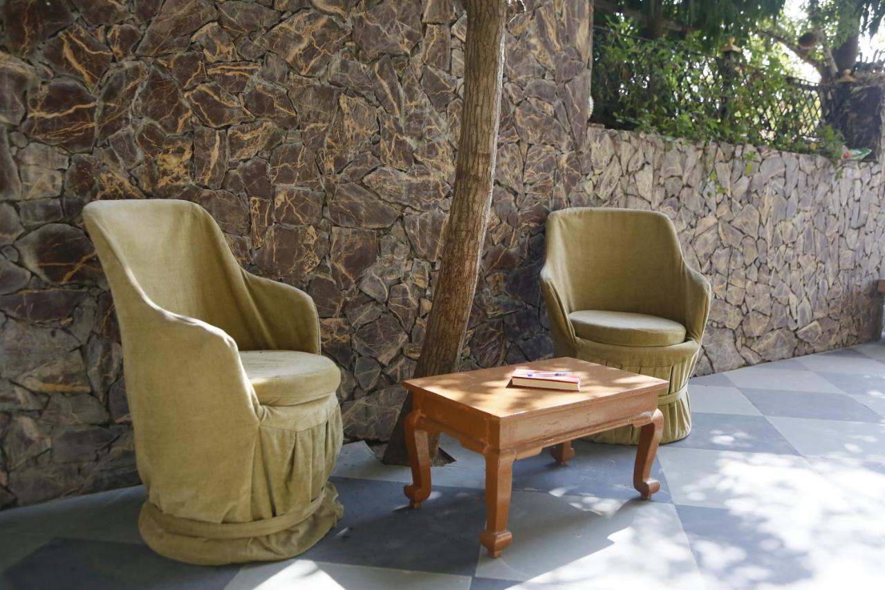 Jai Villa Homestay أُودايبور المظهر الخارجي الصورة