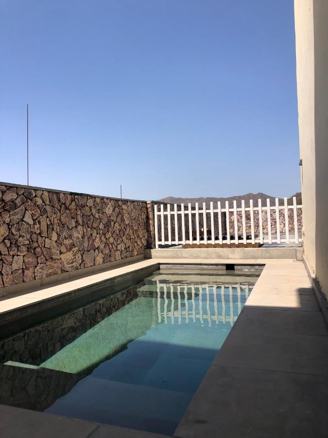 Jai Villa Homestay أُودايبور المظهر الخارجي الصورة