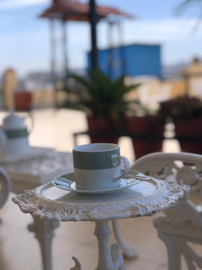 Jai Villa Homestay أُودايبور المظهر الخارجي الصورة