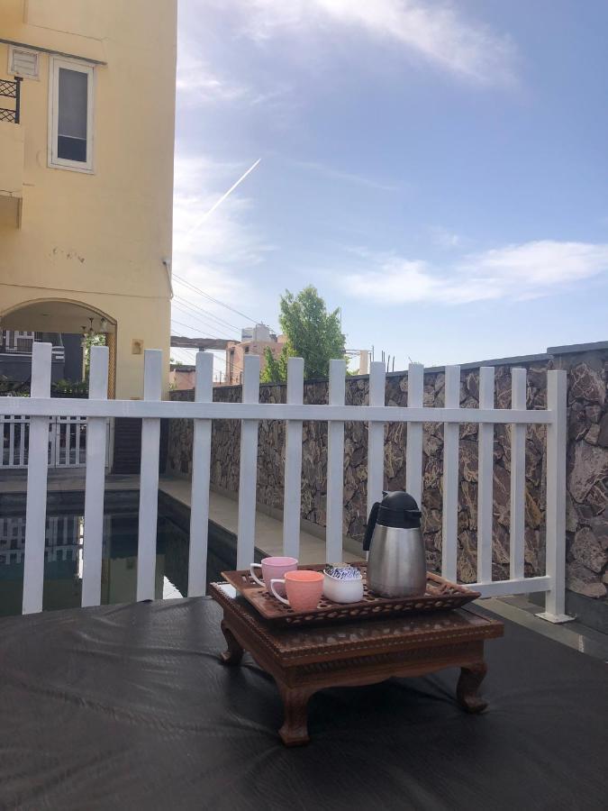 Jai Villa Homestay أُودايبور المظهر الخارجي الصورة