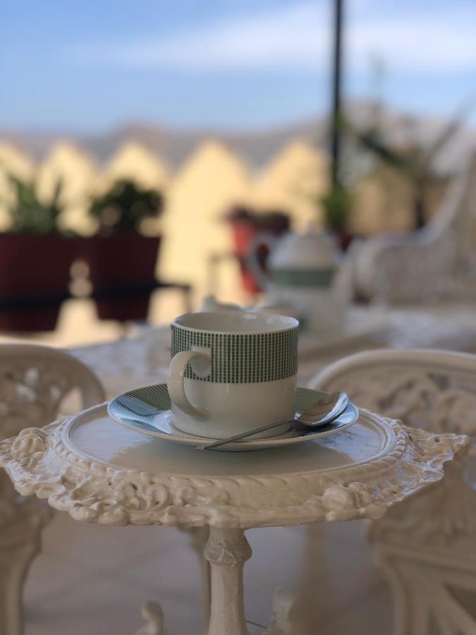 Jai Villa Homestay أُودايبور المظهر الخارجي الصورة