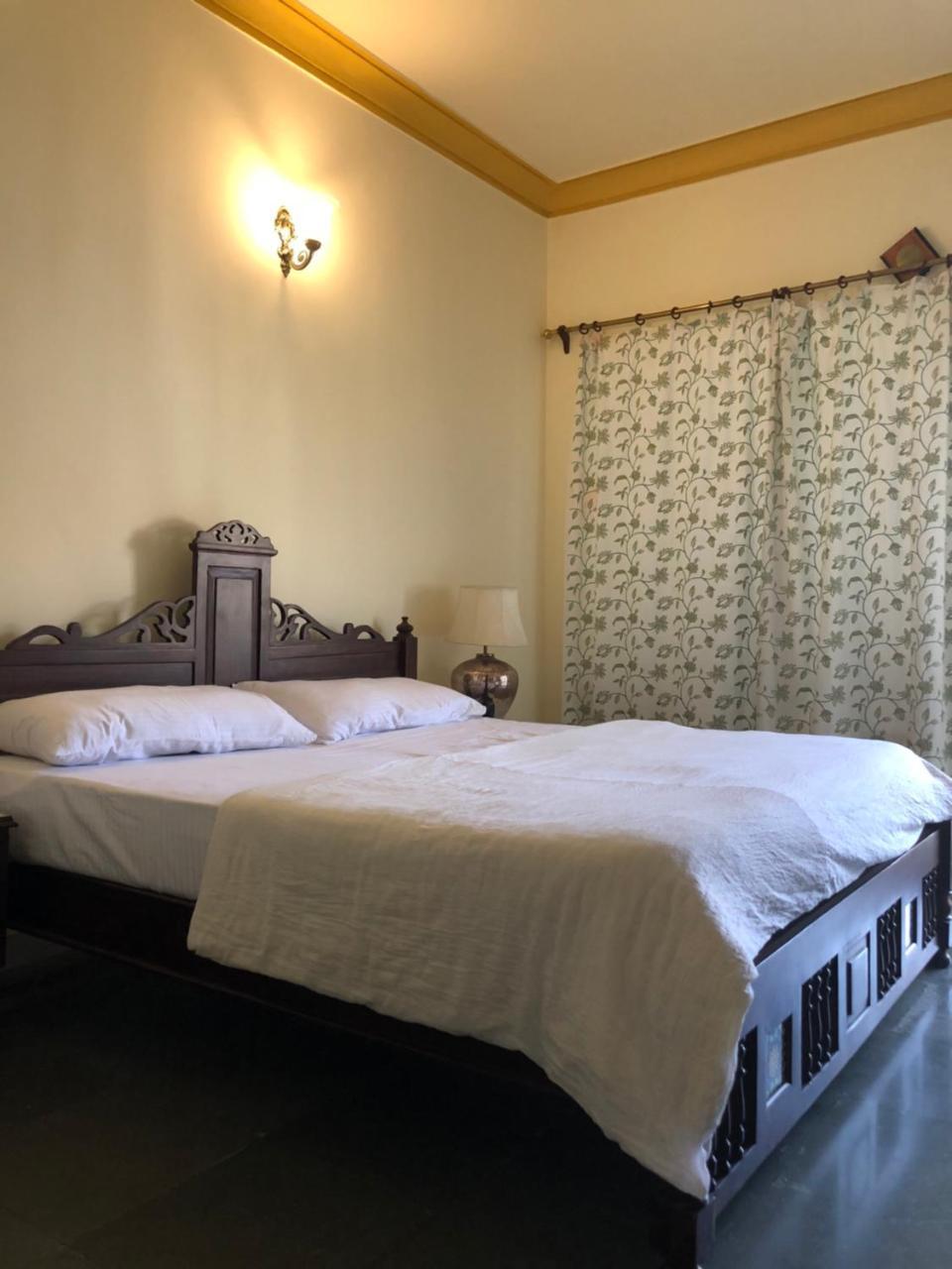 Jai Villa Homestay أُودايبور المظهر الخارجي الصورة